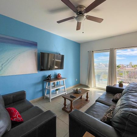 Admire Sea View From A Stunning Condo By Premium Puerto Peñasco Dış mekan fotoğraf