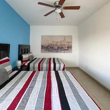 Admire Sea View From A Stunning Condo By Premium Puerto Peñasco Dış mekan fotoğraf