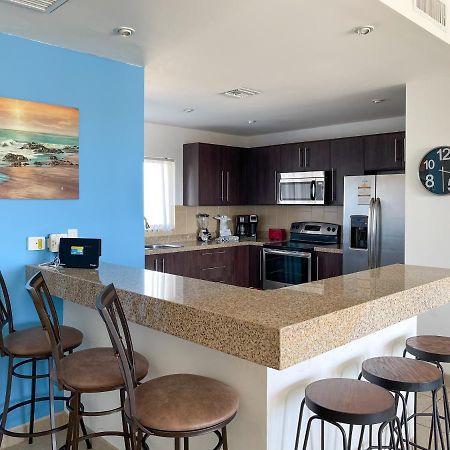 Admire Sea View From A Stunning Condo By Premium Puerto Peñasco Dış mekan fotoğraf