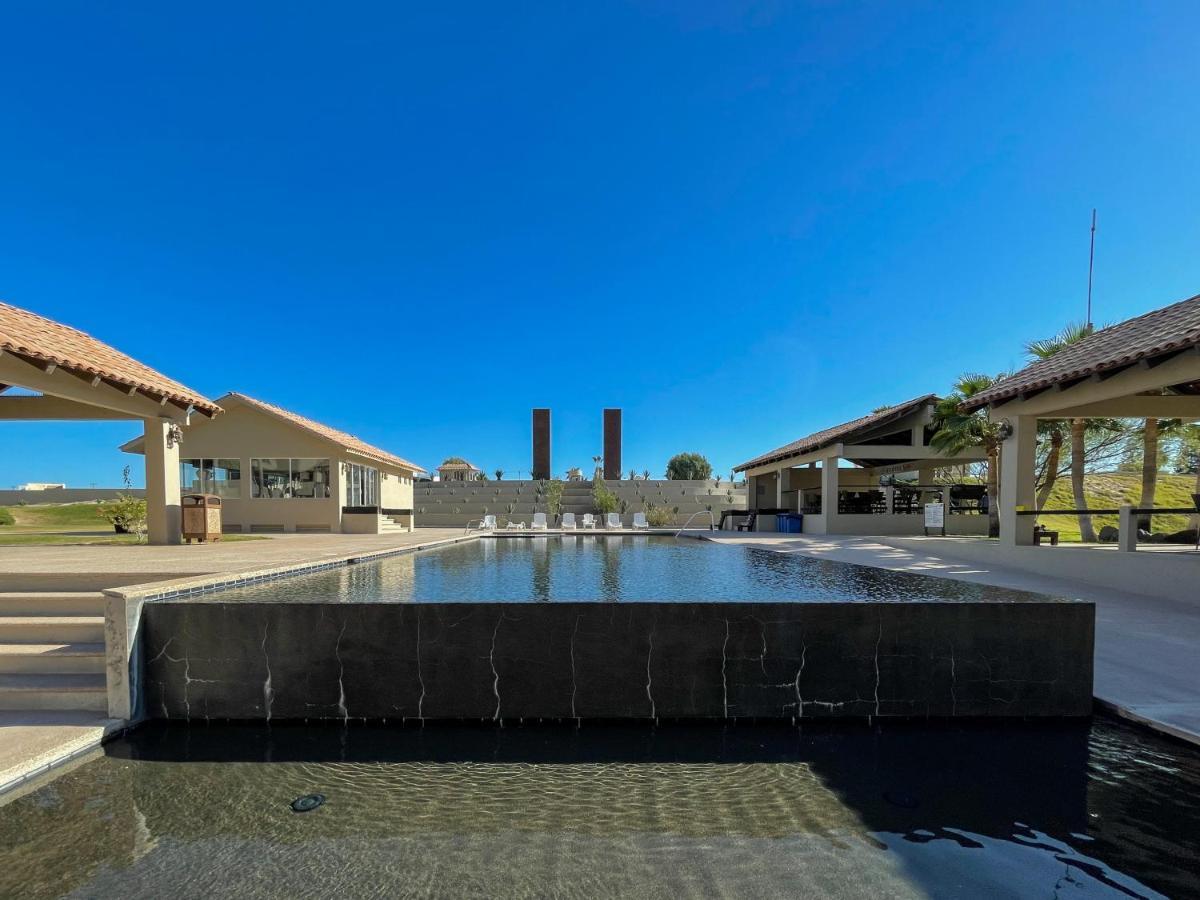 Admire Sea View From A Stunning Condo By Premium Puerto Peñasco Dış mekan fotoğraf