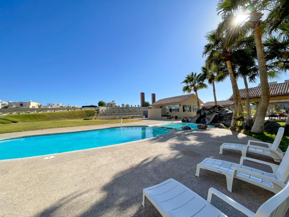 Admire Sea View From A Stunning Condo By Premium Puerto Peñasco Dış mekan fotoğraf