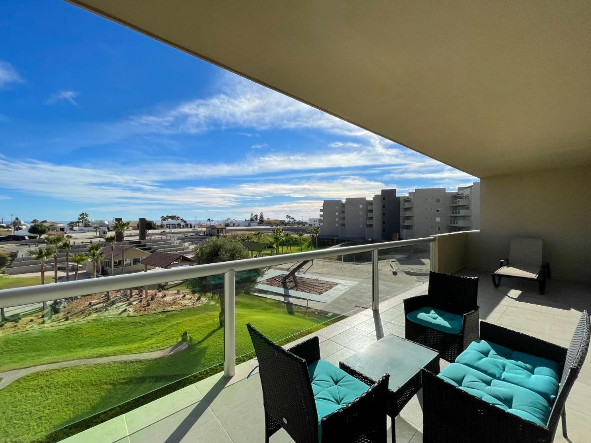 Admire Sea View From A Stunning Condo By Premium Puerto Peñasco Dış mekan fotoğraf
