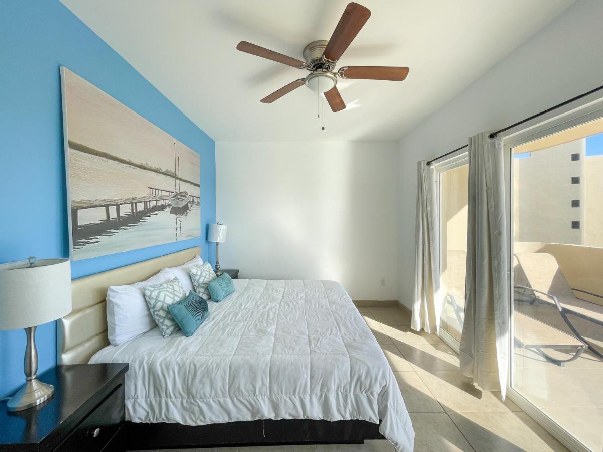 Admire Sea View From A Stunning Condo By Premium Puerto Peñasco Dış mekan fotoğraf