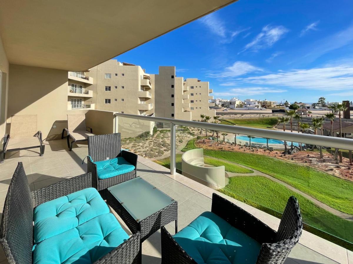 Admire Sea View From A Stunning Condo By Premium Puerto Peñasco Dış mekan fotoğraf