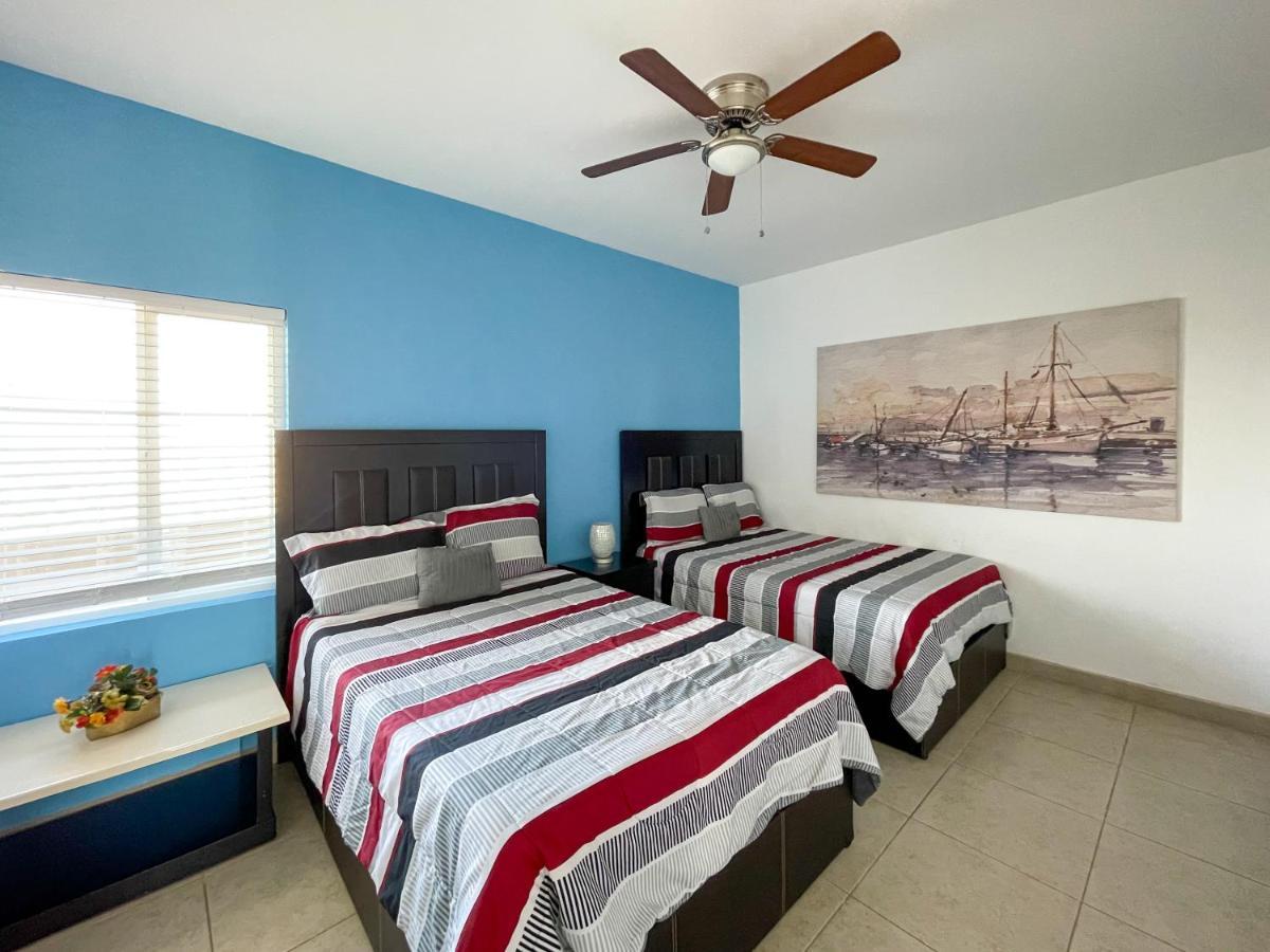 Admire Sea View From A Stunning Condo By Premium Puerto Peñasco Dış mekan fotoğraf