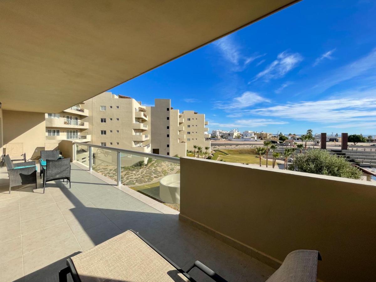 Admire Sea View From A Stunning Condo By Premium Puerto Peñasco Dış mekan fotoğraf