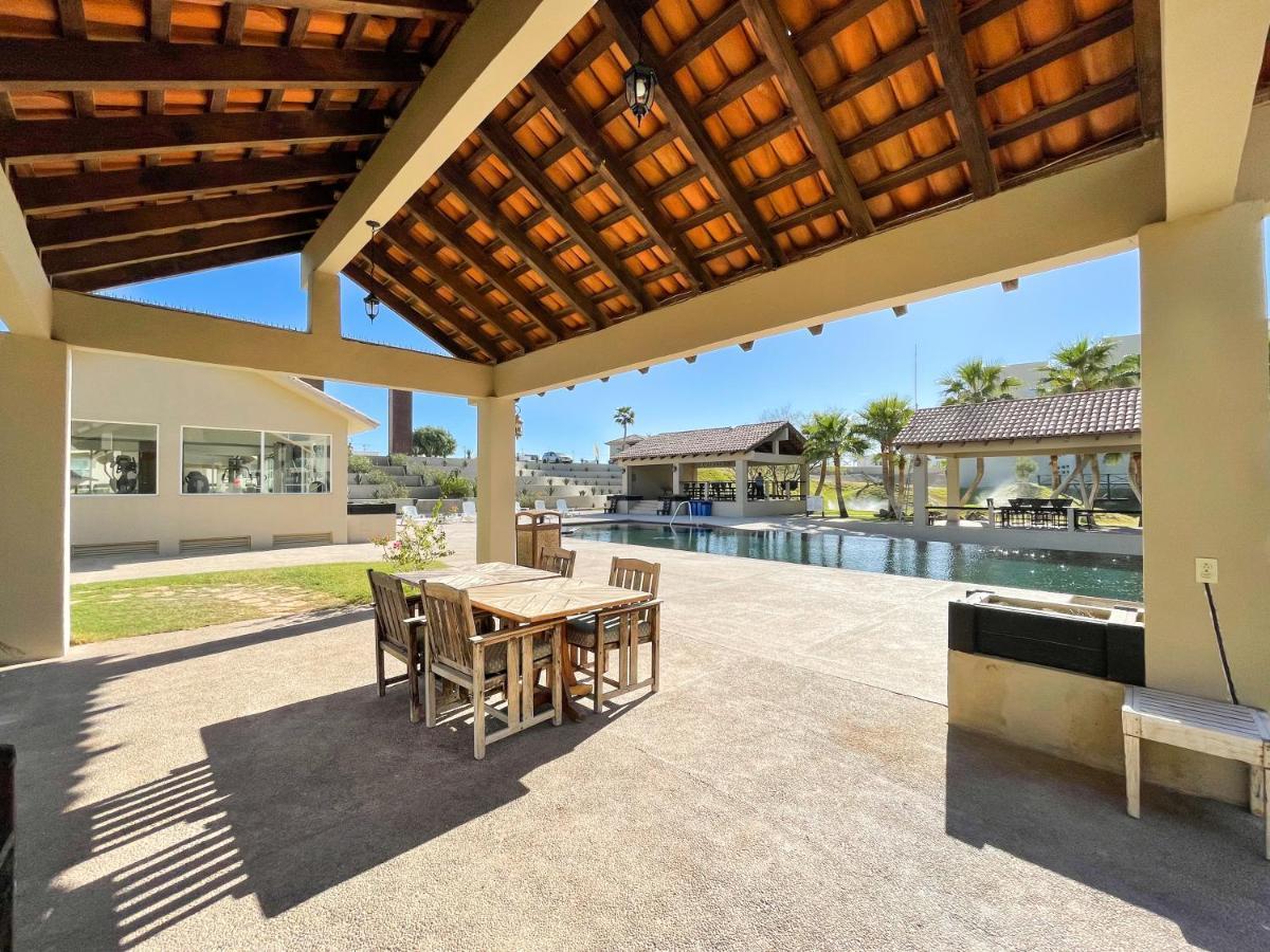 Admire Sea View From A Stunning Condo By Premium Puerto Peñasco Dış mekan fotoğraf