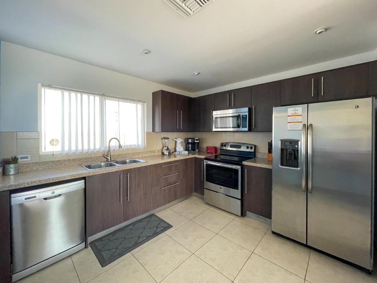 Admire Sea View From A Stunning Condo By Premium Puerto Peñasco Dış mekan fotoğraf