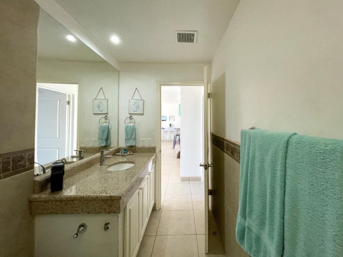 Admire Sea View From A Stunning Condo By Premium Puerto Peñasco Dış mekan fotoğraf