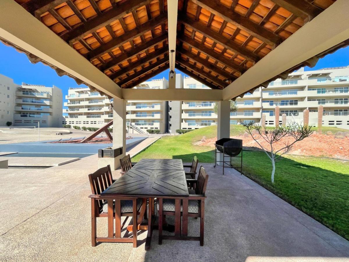 Admire Sea View From A Stunning Condo By Premium Puerto Peñasco Dış mekan fotoğraf