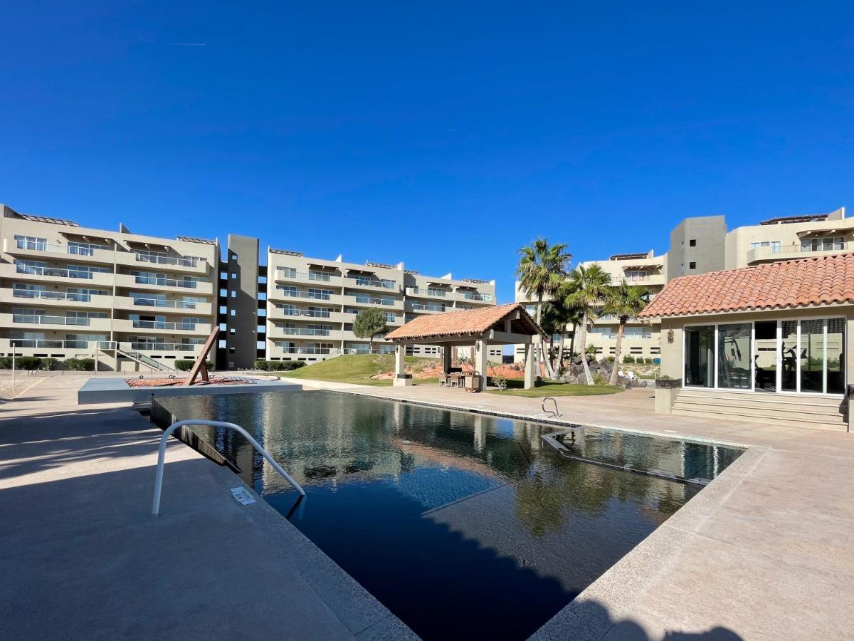 Admire Sea View From A Stunning Condo By Premium Puerto Peñasco Dış mekan fotoğraf